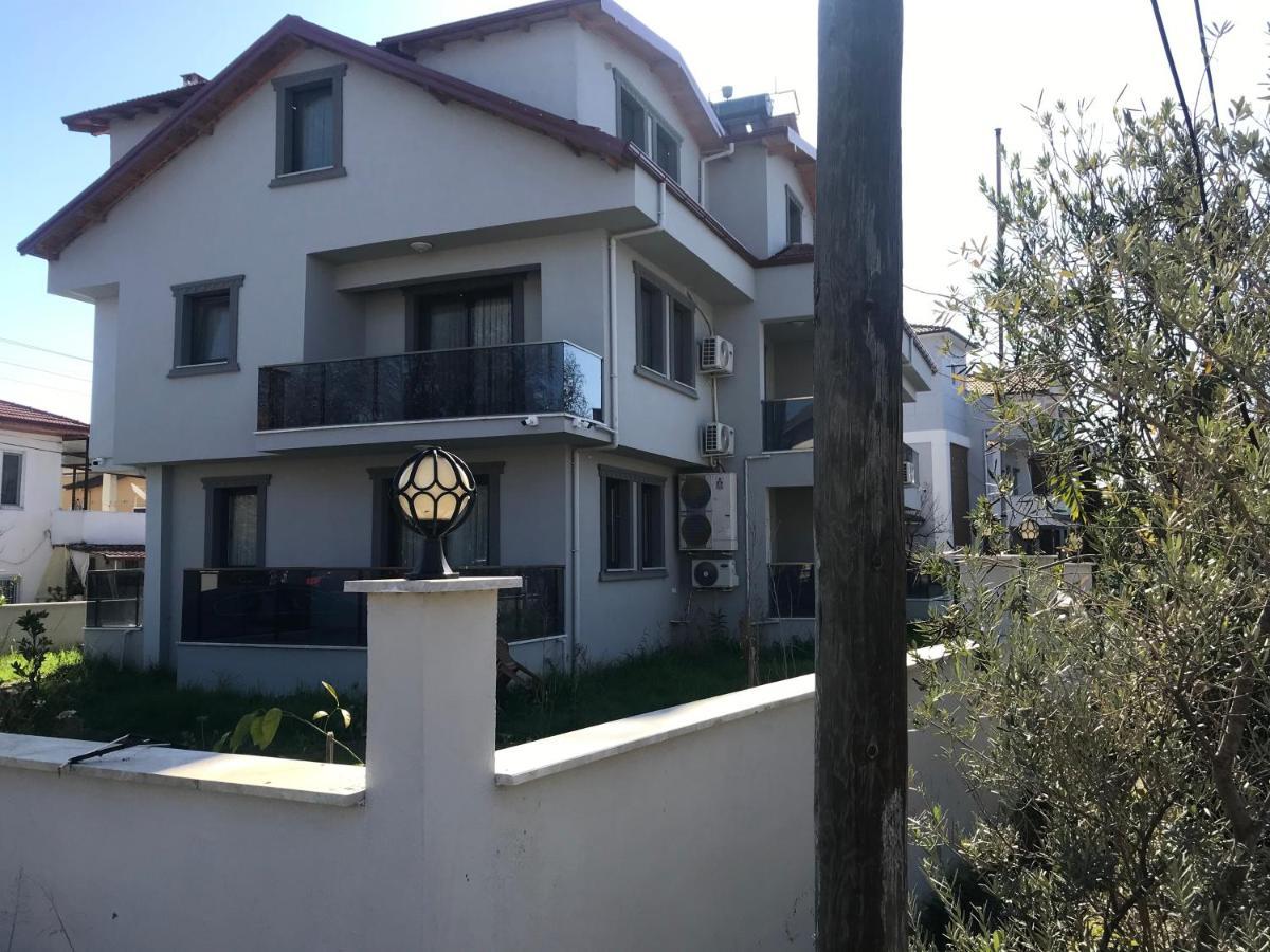 Aparthotel Golden Lake Aparts à Koycegiz Extérieur photo