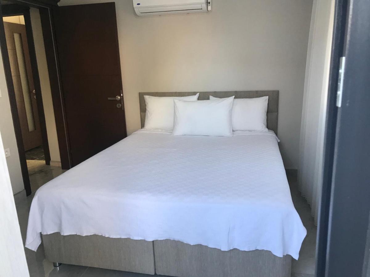 Aparthotel Golden Lake Aparts à Koycegiz Extérieur photo